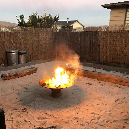 Sfo Crashpad Vandrarhem Daly City Exteriör bild