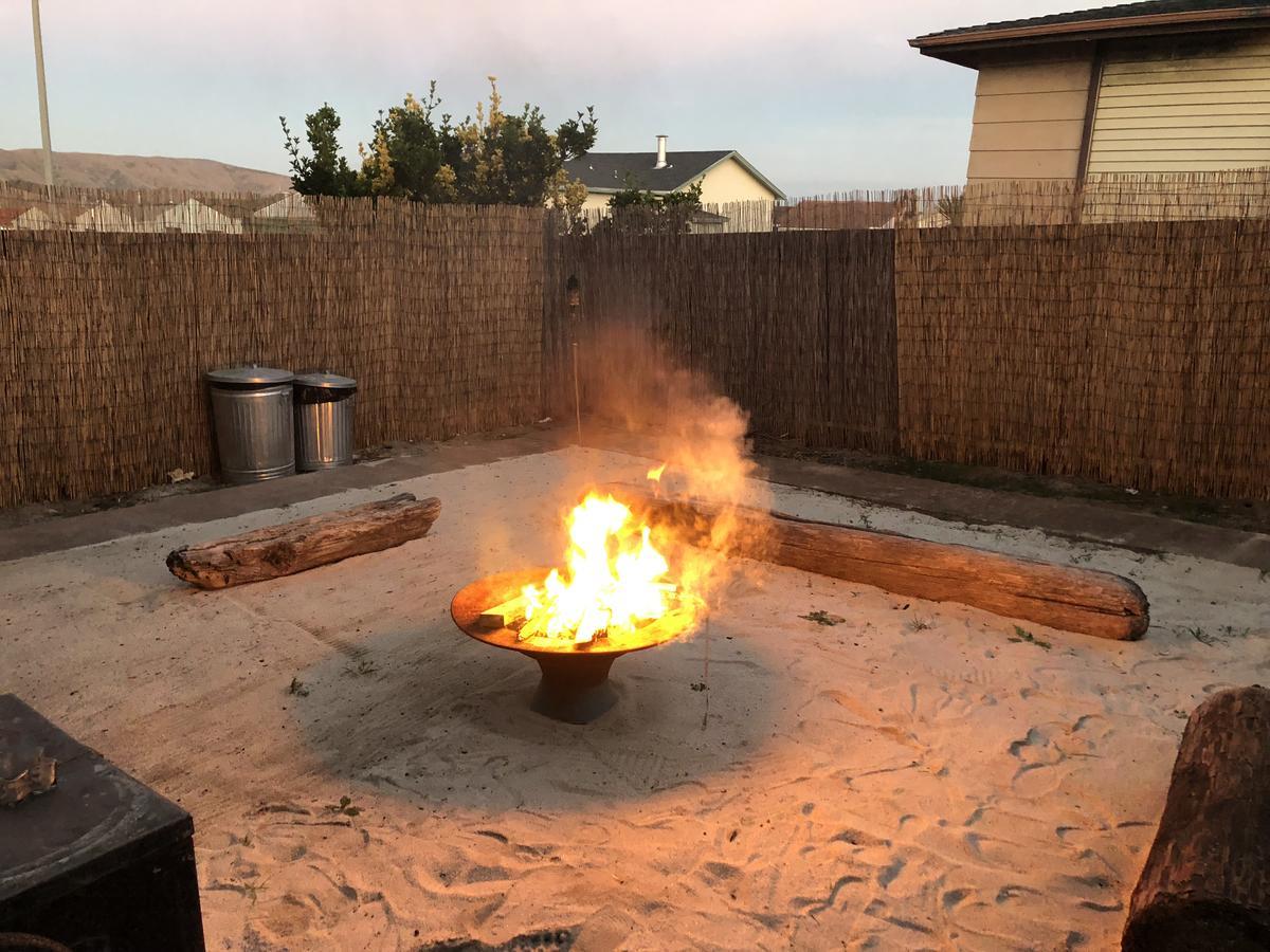 Sfo Crashpad Vandrarhem Daly City Exteriör bild