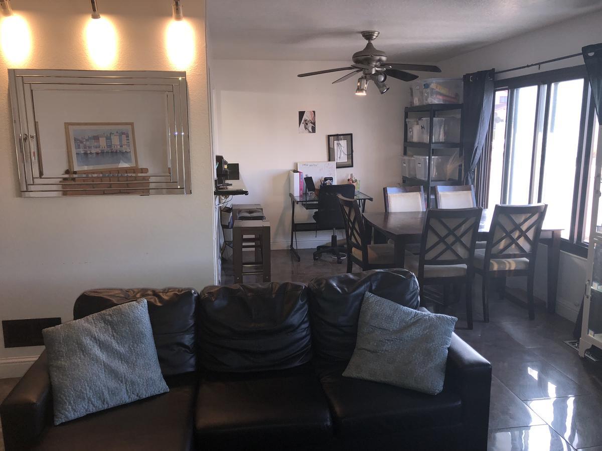 Sfo Crashpad Vandrarhem Daly City Exteriör bild