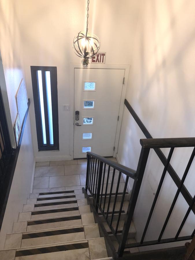 Sfo Crashpad Vandrarhem Daly City Exteriör bild