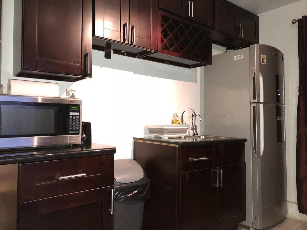Sfo Crashpad Vandrarhem Daly City Exteriör bild