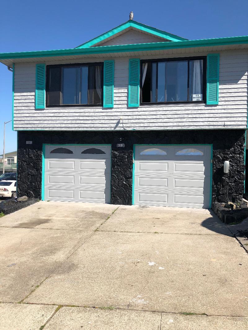 Sfo Crashpad Vandrarhem Daly City Exteriör bild